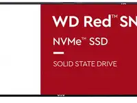 Ssd накопитель western digital red sn700 4 tb pci-e 4.0 х4