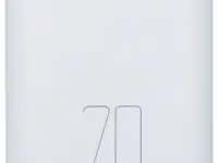 Power bank Inkax PVmAh портативное зарядное устройство