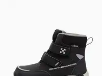 Ботинки bg termo