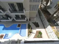 Однокомнатная квартира в центре Алании, Турция. 300м до моря, фотография 8