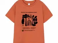 Футболка bossa nova