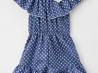 Комбинезон ete children