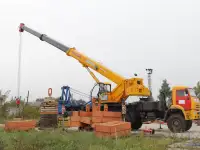 Заказ автокран 10 т, фотография 3