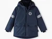 Куртка утепленная reima