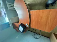 Продам офисную мебель, фотография 8