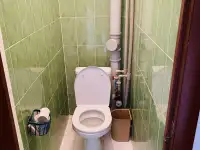 Сдаю 1-уж квартиру посуточно, УЛ.Достык,д.29, фотография 6