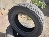 Продам  зимние шины б/у, фотография 3