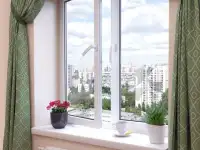 Окна без монтажа. Изготовление окон, фотография 2