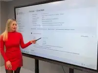 ДЕШЕВЫЕ Интерактивные панели  Подарки LED панели,компьютеры