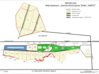 Участки под промбазу с жд тупиком, фотография 2