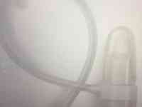 Назальный аспиратор в футляре Happy Baby Nasal Aspirator, фотография 4