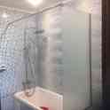 душевые кабины из стекла, фотография 1