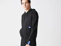 Мужская толстовка lacoste