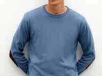 Джемпер finn flare