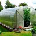 Теплицы на любой вкус, фотография 1