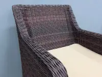 Мебель из ротанга, фотография 2