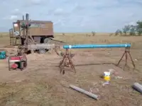 Бурим скважины по всей Павлодарской Области., фотография 4
