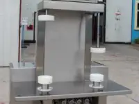 Кегимойка для пивных кеги бочков 