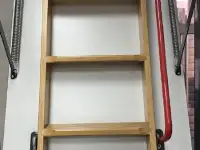 Чердачная лестница Fakro, Oman в Алматы. Официальный дилер в Казахстане., фотография 7