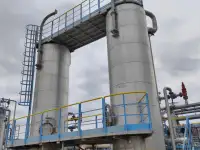 Установка подготовки газа, фотография 11