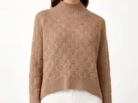 Джемпер finn flare