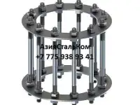 Шпильки фланцевые под изготовление по ГОСТу, фотография 12