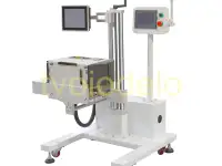 Принтер аппликатор S-300, фотография 2