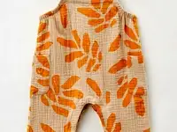 Комбинезон sela