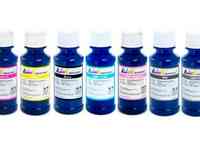 Чернила inksystem для фотопечати на hp photosmart 8753 (фоточернила)