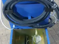 Промывка радиатора печки без снятия, фотография 3