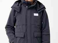 Куртка утепленная finn flare