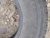 Продам шины, фотография 4