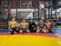 Тренер мма бокс, фотография 2