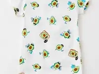 Сорочка ночная acoola