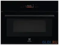 Электрический шкаф electrolux evl8e08z черный