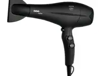 Фен bbk bhd3227i черный