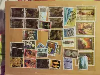 Марки, фотография 8