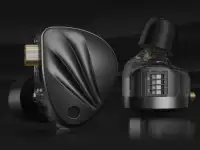 Наушники KZ Krila Гибридные, фотография 3