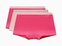 Трусы 3 шт. sergio dallini