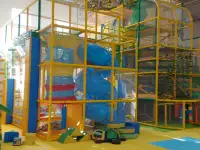 Детский лабиринт, фотография 3