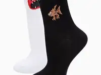 Носки 2 пары sela