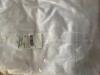 Рубашка форменная, белая, фотография 3