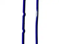 Прокладка крышки клапанов на двигатель YN38GDZ YUNNEI, фотография 2