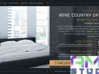 Видеоролик для агентства недвижимости заказать. (REAL_ESTATE_9)