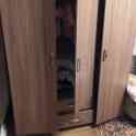 Срочно!!! Срочно продам шкаф бу для одежды.Шкаф, модель 
