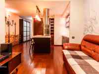 Срочно! Сдам квартиру в центре Нур-Султана недорого, 1-комнатная квартира, 55 м, Туркестан, дом 32, фотография 2