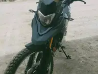 Raser 300 куб индоро турист, фотография 2