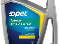 601366949 opet синт. мот.масло fullmax tf-bd 5w-30 (4л)