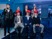 Ведущий Шоумен Алматы, фотография 3