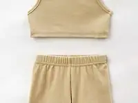 Топ и шорты ete children